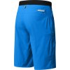 Pánské volnočasové šortky Haglöfs L.I.M Fuse - modrá (Velikost 48)