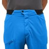 Pánské volnočasové šortky Haglöfs L.I.M Fuse - modrá (Velikost 48)
