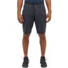 Pánské volnočasové šortky Haglöfs L.I.M Fuse - černá (Velikost 46)