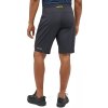 Pánské volnočasové šortky Haglöfs L.I.M Fuse - černá (Velikost 46)