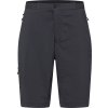 Pánské volnočasové šortky Haglöfs L.I.M Fuse - černá (Velikost 46)