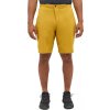Pánské volnočasové šortky Haglöfs L.I.M Fuse - žlutá (Velikost 46)
