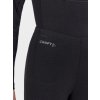 Dámské funkční merino spodky CRAFT ADV - černá (Velikost XS)