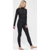 Dámské funkční merino spodky CRAFT ADV - černá (Velikost XS)