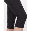 Dámské funkční merino 3/4 spodky knickers CRAFT ADV - černá (Velikost XS)