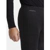 Pánské funkční merino spodky knickers CRAFT ADV - černá (Velikost S)