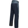 Pánské zimní kalhoty Haglöfs Vassi Tour.GTX - modrá (Velikost S)