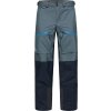 Pánské zimní kalhoty Haglöfs Vassi Tour.GTX - modrá (Velikost S)