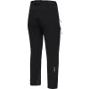 Dámské softshellové kalhoty Haglöfs Discover touring - černá (Velikost 36)