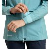 Dámská lyžařská bunda Haglöfs Vassi Touring GTX - světle modrá (Velikost S)