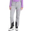 Dámské softshellové kalhoty Haglöfs Discover touring - šedá (Velikost 36)