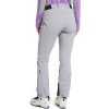 Dámské softshellové kalhoty Haglöfs Discover touring - šedá (Velikost 36)