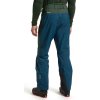 Pánské zimní kalhoty Haglöfs Vassi Tour.GTX - zeleno-modrá (Velikost S)