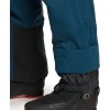 Pánské zimní kalhoty Haglöfs Vassi Tour.GTX - zeleno-modrá (Velikost S)