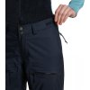 Dámské zimní kalhoty Haglöfs Vassi Tour.GTX - tmavě modrá (Velikost XS)