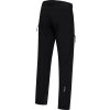 Pánské softshellové kalhoty Haglöfs Discover touring - černá (Velikost 54)