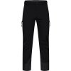 Pánské softshellové kalhoty Haglöfs Discover touring - černá (Velikost 54)