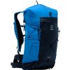 Turistický batoh Haglöfs L.I.M Airak 24 - modrá (Velikost 24l)