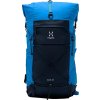 Turistický batoh Haglöfs L.I.M Airak 24 - modrá (Velikost 24l)