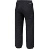 Dětské lehké kalhoty Haglöfs Husk - černá (Velikost 128)