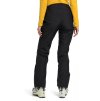 Dámské zimní kalhoty Haglöfs Lumi Form - černá (Velikost XS)