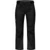 Dámské zimní kalhoty Haglöfs Lumi Form - černá (Velikost XS)