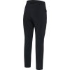 Dámské strečové kalhoty Haglöfs ROC Lite Standard - černá (Velikost 34)