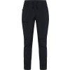 Dámské strečové kalhoty Haglöfs ROC Lite Standard - černá (Velikost 34)