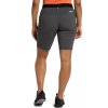 Dámské outdoorové šortky Haglöfs L.I.M Rugged - tmavě šedá (Velikost 34)