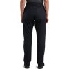 Dámské univerzální kalhoty Haglofs ROC Hemp - černá (Velikost 34)