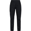 Dámské univerzální kalhoty Haglofs ROC Hemp - černá (Velikost 34)