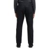 Pánské univerzální kalhoty Haglöfs ROC Hemp - černá (Velikost 46)
