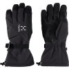 Rukavice Haglöfs Niva prstové - černá (Velikost 6)