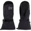 Rukavice Haglöfs Niva palcové - černá (Velikost 6)