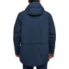 Pánská zateplená parka Haglöfs Salix Mimic Proof - tmavě modrá (Velikost S)