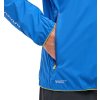 Pánská běžecká bunda Haglöfs Tempo Trail - modrá (Velikost S)