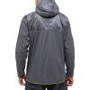 Pánská lehká bunda Haglöfs TT Mimic hood - tmavě šedá (Velikost S)