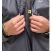 Pánská lehká bunda Haglöfs TT Mimic hood - tmavě šedá (Velikost S)