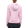 Dámská běžecká bunda Haglöfs Tempo Trail - růžová (Velikost XS)