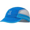 Ultralehká kšiltovka Haglöfs L.I.M TT - modrá (Velikost S-M)