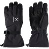 Zimní rukavice Haglöfs Niva - černá (Velikost 6)