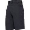 Pánské volnočasové šortky Haglöfs Korp Lite pánské - černá (Velikost 46)