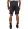 Pánské volnočasové šortky Haglöfs Korp Lite pánské - černá (Velikost 46)