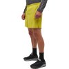 Pánské lehké šortky Haglöfs L.I.M TT - zelená (Velikost S)
