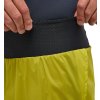 Pánské běžecké šortky Haglöfs L.I.M IT 2v1 - zelená (Velikost S)