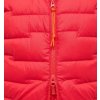 Dámská péřová vesta Haglöfs ROC Flash Down - červená (Velikost XS)