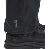 Pánské lehké kalhoty Haglöfs L.I.M Airak 2,5l - černá (Velikost S)