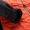 Pánská outdoorová mikina ALPINE PRO Jorw oranžová (Velikost 5XL)