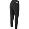 Dámské univerzální kalhoty Haglöfs L.I.M TT - černá (Velikost 34)