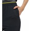 Dámské univerzální kalhoty Haglöfs L.I.M TT - černá (Velikost 34)